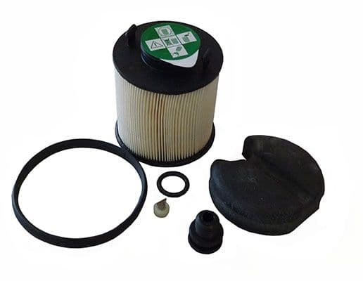 Filtru, soluție de uree FLEETGUARD UF103