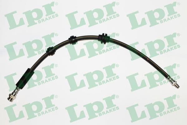 Furtun frana LPR 6T46595