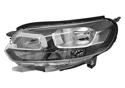 Far VAN WEZEL 0944961