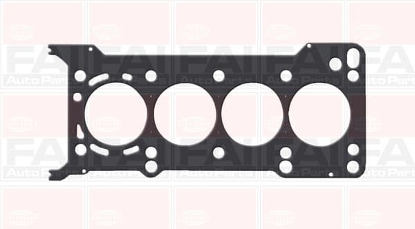 Garnitura, chiulasa FAI AutoParts HG2135