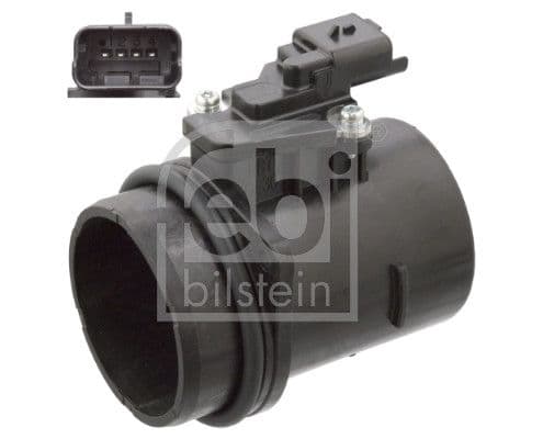 senzor debit aer FEBI BILSTEIN 105846
