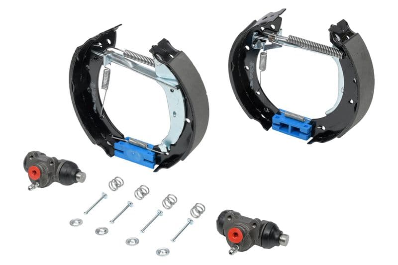 Set saboti frana ATE Original TopKit 03.0520-3517.3