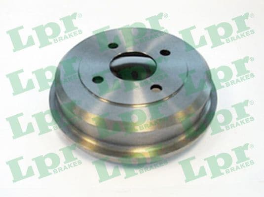 Tambur frana LPR 7D0542