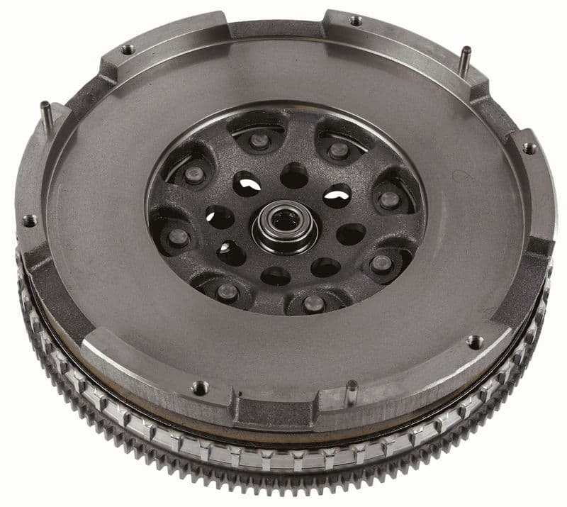 Volanta SACHS Dual-mass flywheel 2294 501 316