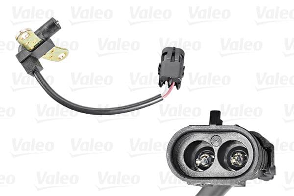 Senzor impulsuri, arbore cotit VALEO 254124