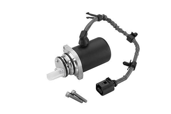Pompă, cuplaj lamelar (tracțiune integrală) BorgWarner OE-Version/Genuine DS118613