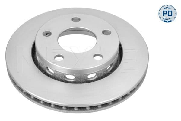 Disc frana MEYLE -PD: Advanced performance and design. 115 523 1004/PD