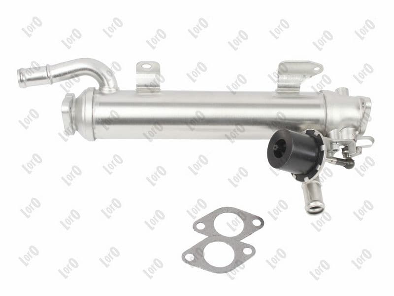 Radiator, recirculare gaze de esapament DEPO 121-00-013