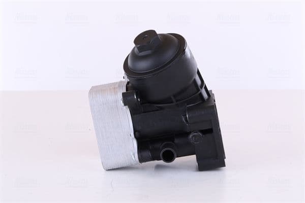 Radiator ulei, ulei motor NISSENS ** FIRST FIT ** 91154