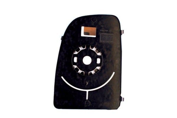 Sticla oglinda, oglinda retrovizoare exterioara MAGNETI MARELLI 350319420280