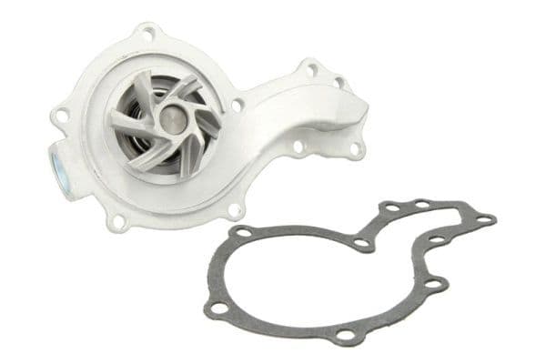 Pompă de apă, răcire motor THERMOTEC D1W017TT