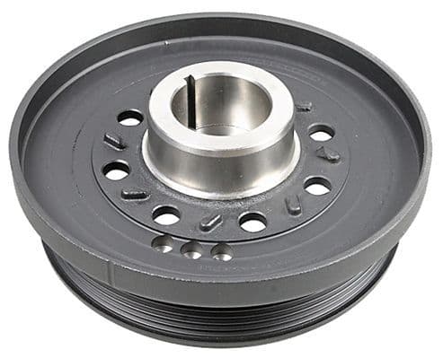 Fulie curea, arbore cotit METZGER AUTOTEILE 6400090