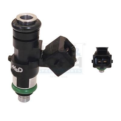 Injector MEAT & DORIA 75114169