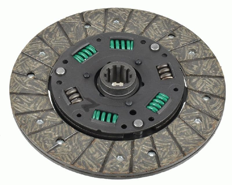 Disc ambreiaj SACHS 1878 634 049