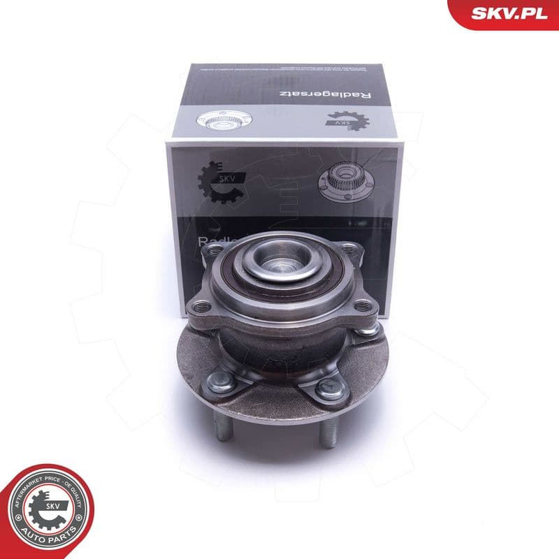 Set rulment roata ESEN SKV 29SKV513
