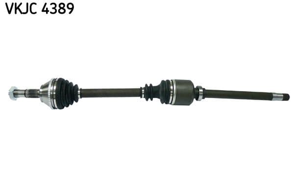 Planetara SKF VKJC 4389
