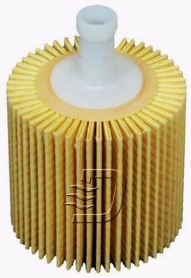 Filtru ulei DENCKERMANN A210372