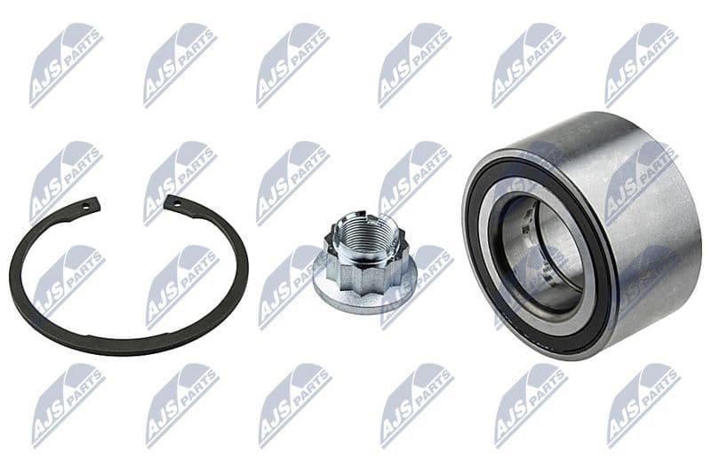 Set rulment roata NTY KLP-WW-021