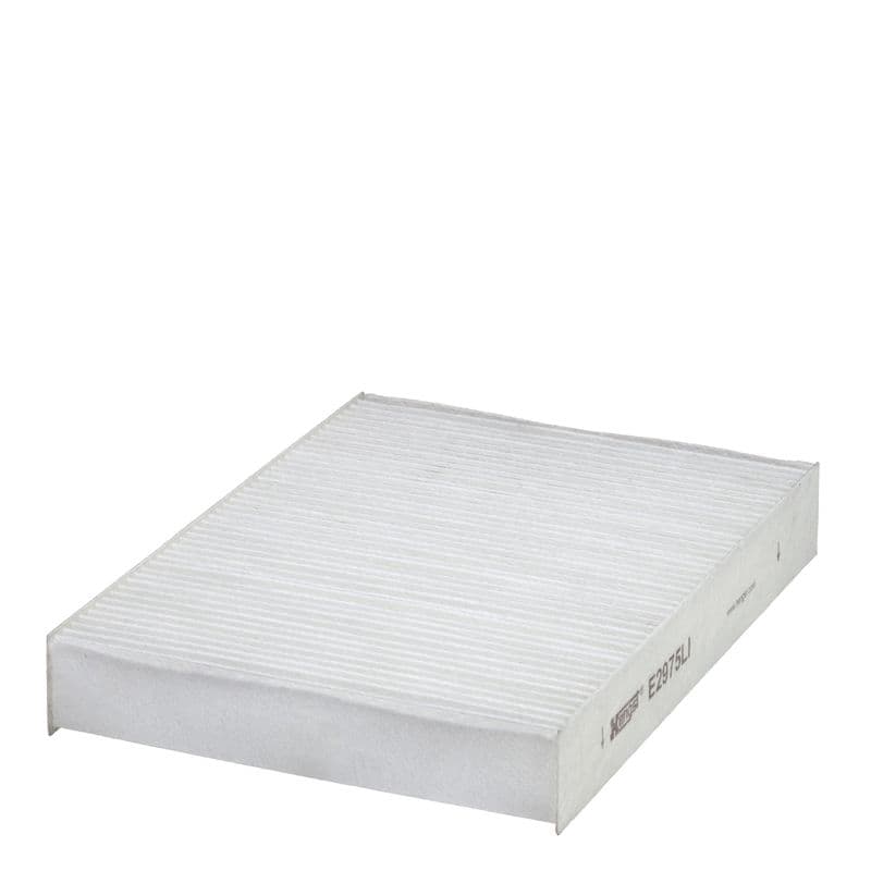 Filtru, aer habitaclu HENGST FILTER E2975LI