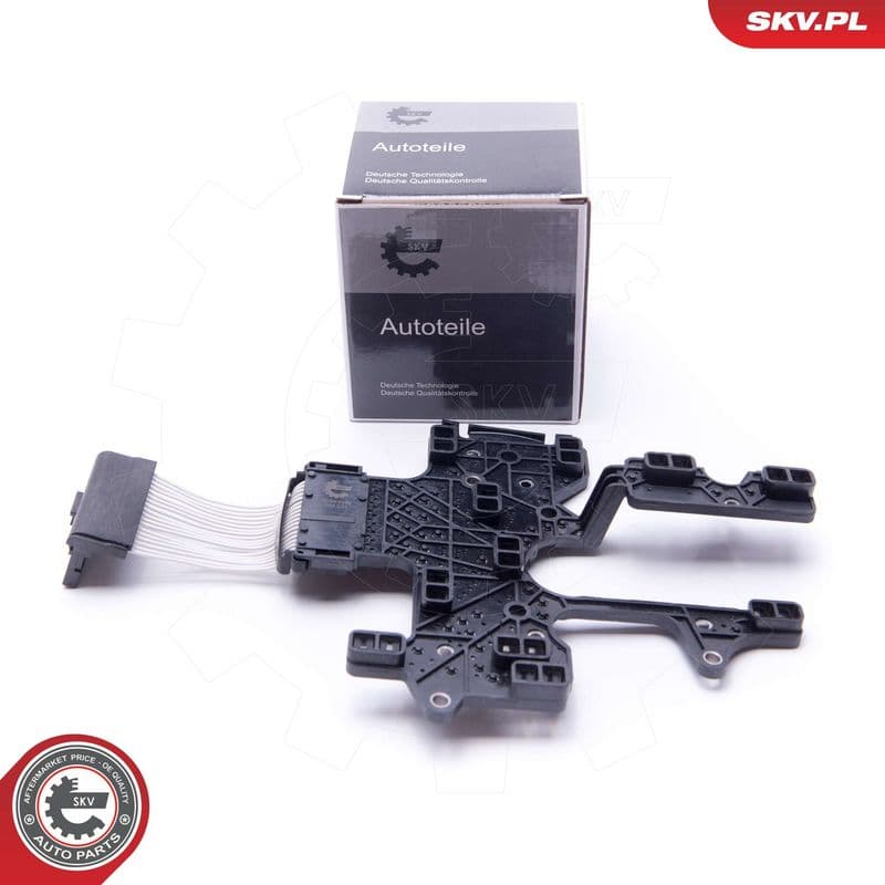 unitate de contol,cutie de viteze automatica ESEN SKV 96SKV208