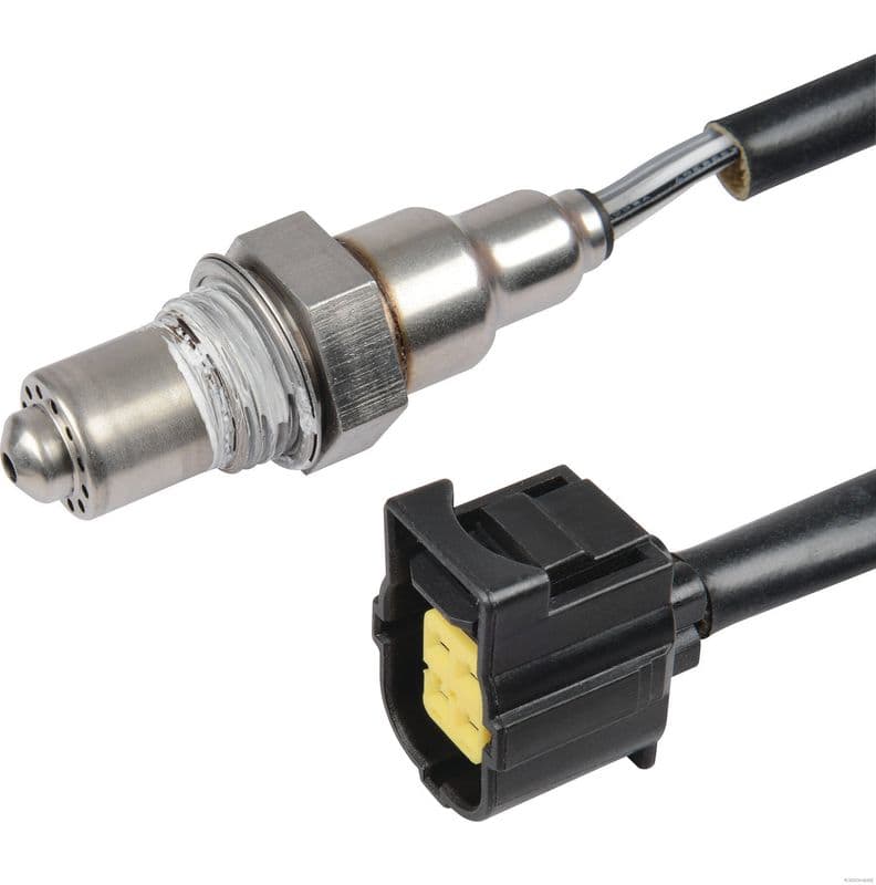 Sonda Lambda HERTH+BUSS ELPARTS 70685201