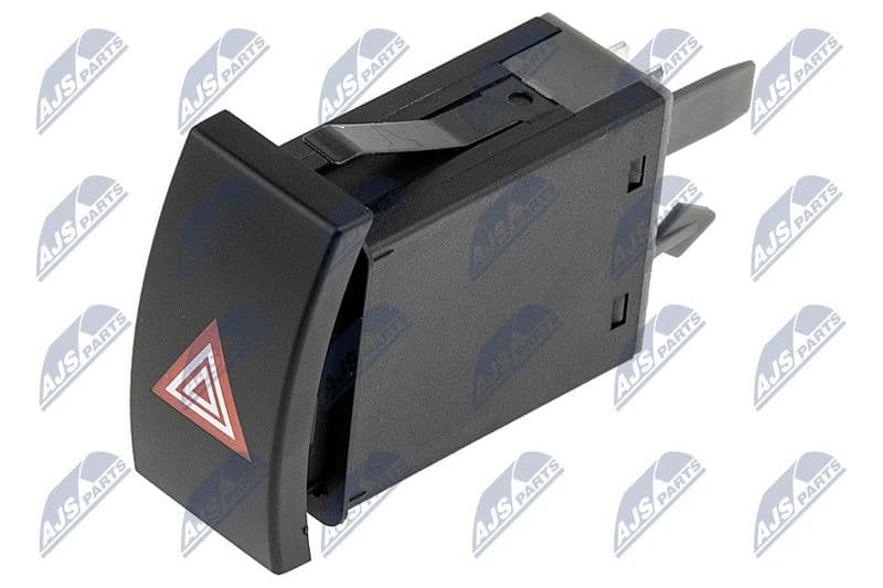 comutator ,lumini de avarie NTY EWS-SK-016