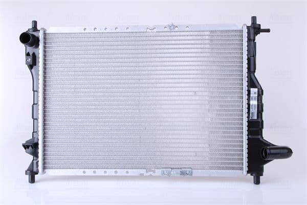 Radiator, racire motor NISSENS 61630