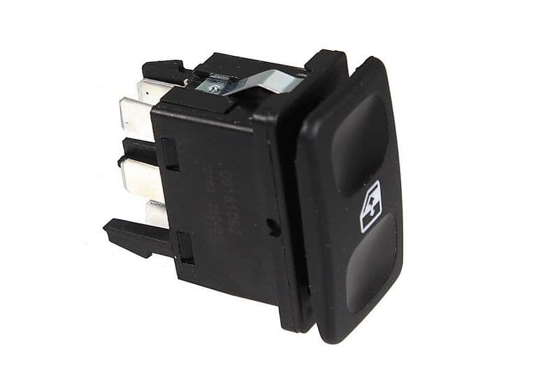 comutator,macara geam METZGER AUTOTEILE 09161092