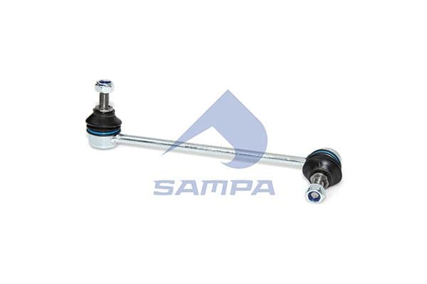 Brat/bieleta suspensie, stabilizator SAMPA 097.712