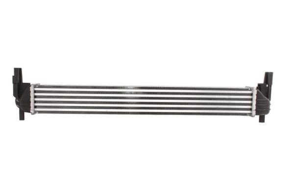 Intercooler, compresor THERMOTEC DAA005TT