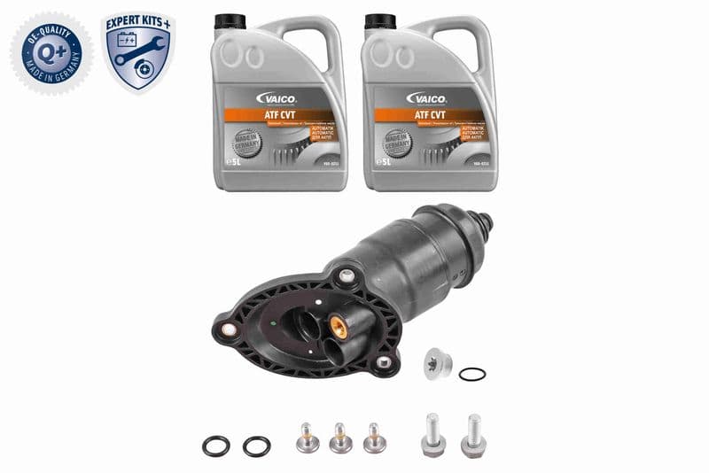 Set piese, schimb de ulei cutie de viteze automată VAICO Green Mobility Parts V10-3231-XXL