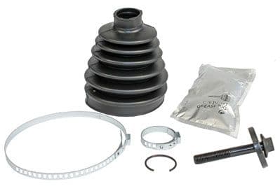 Ansamblu burduf, articulatie planetara METZGER AUTOTEILE 751.500