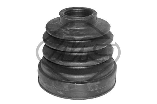 Burduf cauciuc, articulatie planetara METALCAUCHO 00030