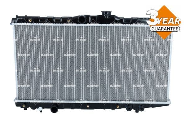 Radiator, racire motor NRF 507581