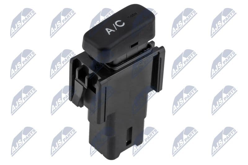 element de control,aer conditionat NTY EWS-TY-038