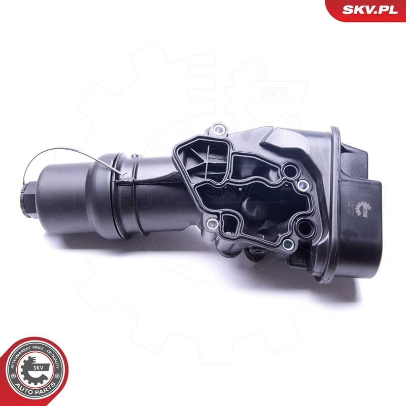 Locas filtru ulei ESEN SKV 31SKV051