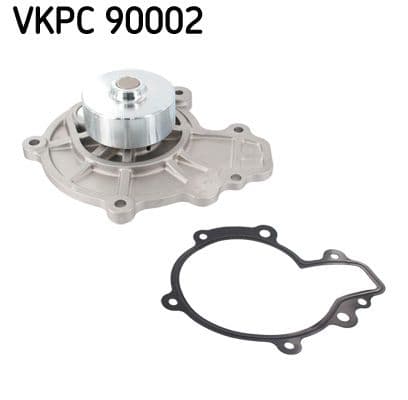 Pompă de apă, răcire motor SKF Aquamax VKPC 90002