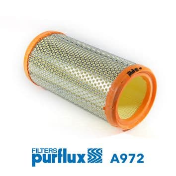 Filtru aer PURFLUX A972