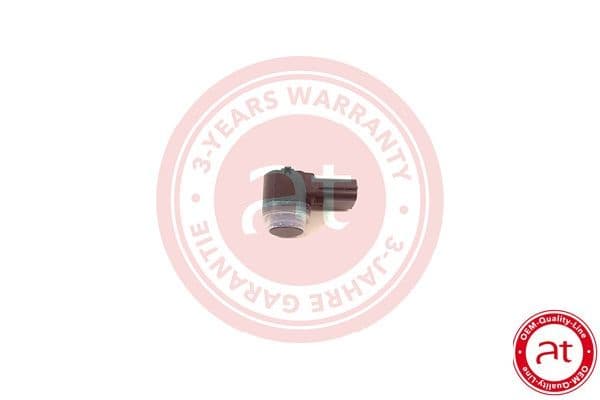 Senzor, ajutor parcare AT AUTOTEILE GERMANY OEM - Quality - Line at11588