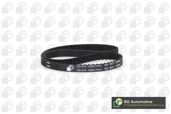 Curea de distributie BGA TB1470