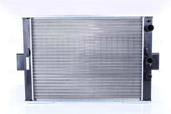 Radiator, racire motor NISSENS 62288