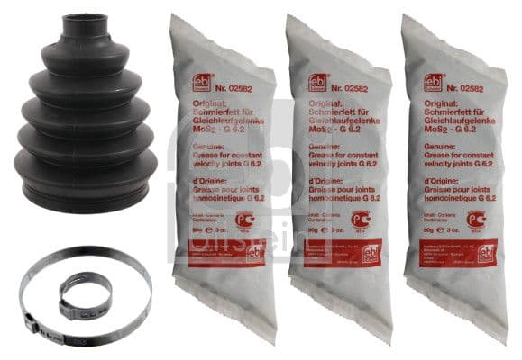 Ansamblu burduf, articulatie planetara FEBI BILSTEIN 47961