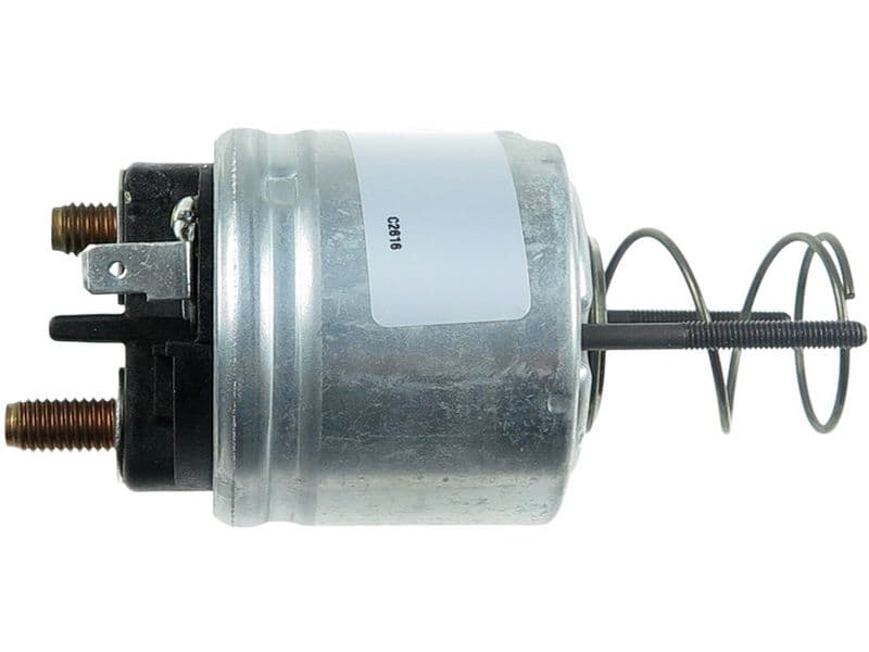 Solenoid, electromotor AS-PL PREMIUM SS3002(VALEO)