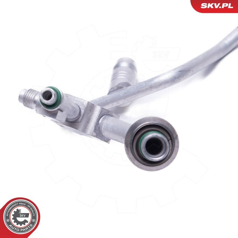 conducta presiune variabila,aer conditionat ESEN SKV 54SKV732