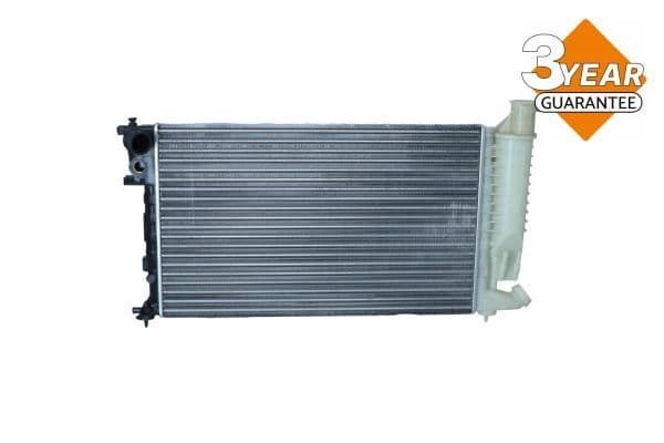 Radiator, racire motor NRF 50414