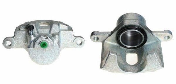 Etrier frana BUDWEG CALIPER 343499