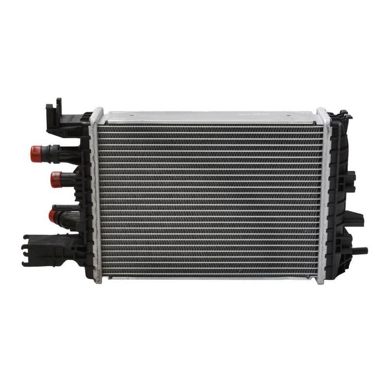 Intercooler, compresor ASAM AUTOMOTIVE 35009