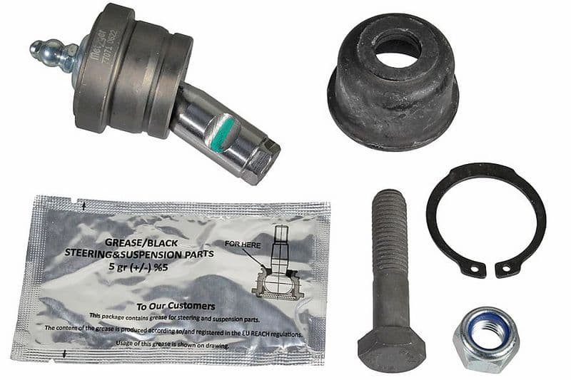 Pivot METZGER AUTOTEILE 57009308