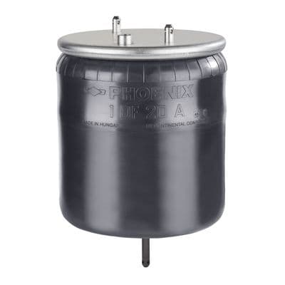 Burduf, suspensie pneumatica PHOENIX 1 DF 20 A-2