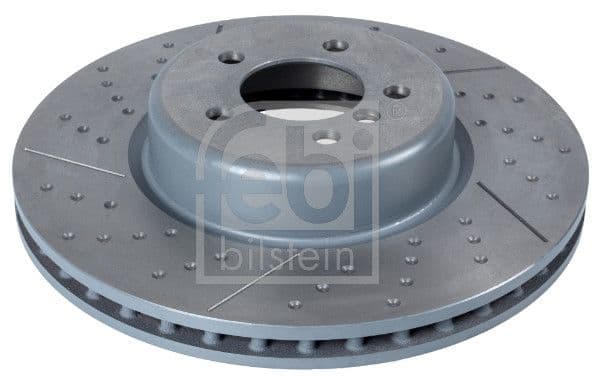 Disc frana FEBI BILSTEIN 105720